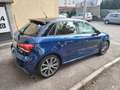 Audi A1 1.0 TFSI ultra Sport NEOPATENTATI - PREZZO REALE Blau - thumbnail 10