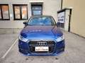 Audi A1 1.0 TFSI ultra Sport NEOPATENTATI - PREZZO REALE Blau - thumbnail 3