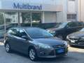 Ford Focus 1.6 120 CV GPL SW Titanium Grigio - thumbnail 1