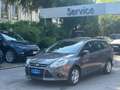 Ford Focus 1.6 120 CV GPL SW Titanium Grigio - thumbnail 2