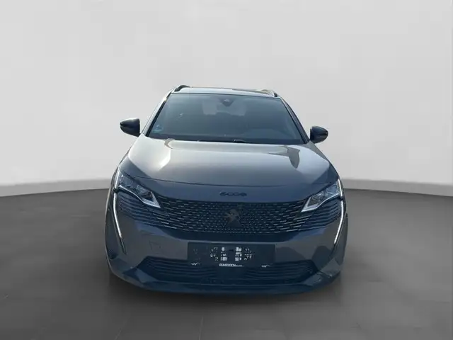 Peugeot 5008 view 6