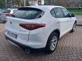Alfa Romeo Stelvio Stelvio 2.2 t 160 Cv AT8 RWD Business PREZZO REALE Weiß - thumbnail 5