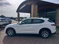 Alfa Romeo Stelvio Stelvio 2.2 t 160 Cv AT8 RWD Business PREZZO REALE Weiß - thumbnail 8