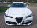 Alfa Romeo Stelvio Stelvio 2.2 t 160 Cv AT8 RWD Business PREZZO REALE Weiß - thumbnail 2
