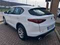 Alfa Romeo Stelvio Stelvio 2.2 t 160 Cv AT8 RWD Business PREZZO REALE Weiß - thumbnail 7