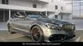 Mercedes-Benz C 63 AMG C 63S AMG*Pano*Magno Lack*Performance AGA*Burmes Grau - thumbnail 1