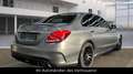 Mercedes-Benz C 63 AMG C 63S AMG*Pano*Magno Lack*Performance AGA*Burmes Grau - thumbnail 4