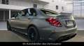 Mercedes-Benz C 63 AMG C 63S AMG*Pano*Magno Lack*Performance AGA*Burmes Grau - thumbnail 3