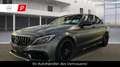Mercedes-Benz C 63 AMG C 63S AMG*Pano*Magno Lack*Performance AGA*Burmes Grau - thumbnail 2