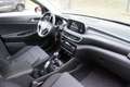 Hyundai TUCSON 1.6 T-GDI  2WD Klima AHK Sitzheizung PDC Gris - thumbnail 10