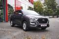 Hyundai TUCSON 1.6 T-GDI  2WD Klima AHK Sitzheizung PDC Gris - thumbnail 4