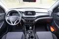 Hyundai TUCSON 1.6 T-GDI  2WD Klima AHK Sitzheizung PDC Gris - thumbnail 13