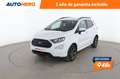 Ford EcoSport ST-Line Blanco - thumbnail 1