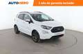 Ford EcoSport ST-Line Blanco - thumbnail 8