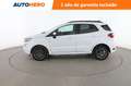 Ford EcoSport ST-Line Blanco - thumbnail 3