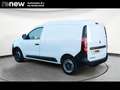 Renault Express NUEVO  FURGON COMFORT 15 DCI 75CV Wit - thumbnail 4
