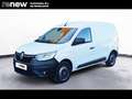 Renault Express NUEVO  FURGON COMFORT 15 DCI 75CV Wit - thumbnail 1
