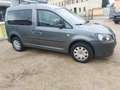 Volkswagen Caddy Trendline,7-Sitzer*,Klima Allwetterreif.,PDC hint. Grau - thumbnail 4