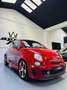 Abarth 500 1.4T JET Rojo - thumbnail 3