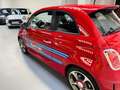 Abarth 500 1.4T JET Rojo - thumbnail 5