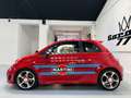Abarth 500 1.4T JET Rojo - thumbnail 4