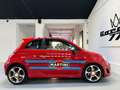 Abarth 500 1.4T JET Rojo - thumbnail 7