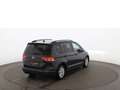 Volkswagen Touran 2.0 TDI Comfortline LED AHK RADAR NAVI Grau - thumbnail 3