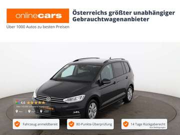 2.0 TDI Comfortline LED AHK RADAR NAVI