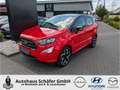 Ford EcoSport ST-Line Navi Soundsystem B & O Bi-Xenon Apple CarP Rot - thumbnail 1