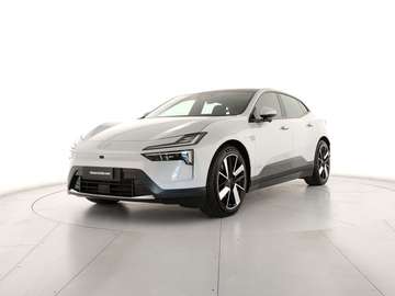 Long Range Dual Motor 100kWh