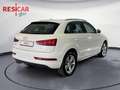 Audi Q3 2.0 tdi Sport 150cv s-tronic Blanc - thumbnail 5