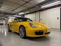 Porsche Boxster 3.4 S | SPEED YELLOW | SHORT SHIFT | CARBONIO | Giallo - thumbnail 2