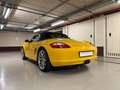 Porsche Boxster 3.4 S | SPEED YELLOW | SHORT SHIFT | CARBONIO | Giallo - thumbnail 4