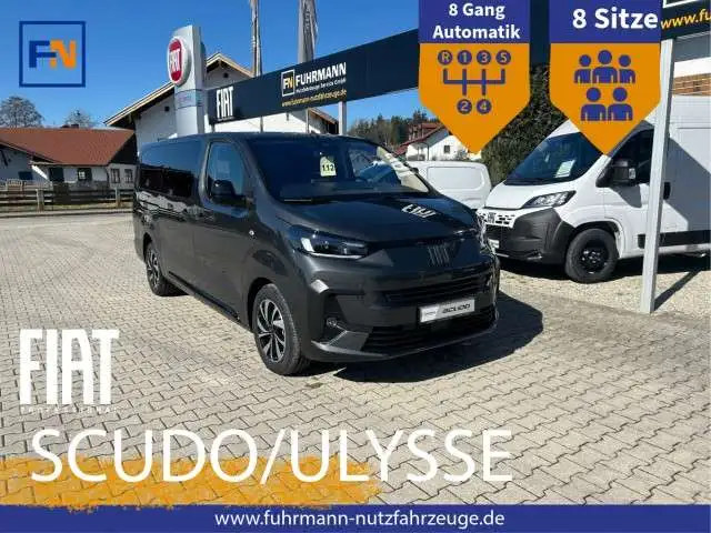 Fiat Ulysse KOMBI BASIS L3