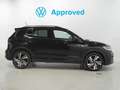 Volkswagen T-Cross 1.5 TSI Sport DSG7 110kW Negro - thumbnail 3