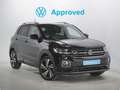 Volkswagen T-Cross 1.5 TSI Sport DSG7 110kW Negro - thumbnail 1