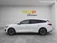Ford Focus Traveller 1,5 EcoBlue Titanium X *VIRTUAL COCKPIT* Blanc - thumbnail 2