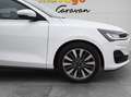 Ford Focus Traveller 1,5 EcoBlue Titanium X *VIRTUAL COCKPIT* Blanc - thumbnail 8