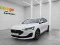 Ford Focus Traveller 1,5 EcoBlue Titanium X *VIRTUAL COCKPIT* Blanc - thumbnail 1