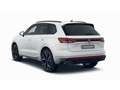 Volkswagen Touareg R-Line 3,0 l V6 TDI SCR 4MOTION BlackStyle/AHK/Klima/IQ-Drive Weiß - thumbnail 3