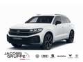 Volkswagen Touareg R-Line 3,0 l V6 TDI SCR 4MOTION BlackStyle/AHK/Klima/IQ-Drive Weiß - thumbnail 1