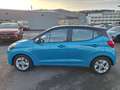 Hyundai i10 1.2 Trend inkl. Big Deal Blauw - thumbnail 23