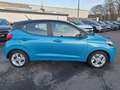 Hyundai i10 1.2 Trend inkl. Big Deal Blauw - thumbnail 3