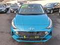 Hyundai i10 1.2 Trend inkl. Big Deal Blauw - thumbnail 20