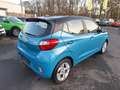 Hyundai i10 1.2 Trend inkl. Big Deal Blauw - thumbnail 4