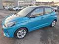 Hyundai i10 1.2 Trend inkl. Big Deal Blauw - thumbnail 22