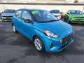 Hyundai i10 1.2 Trend inkl. Big Deal Blauw - thumbnail 2