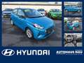 Hyundai i10 1.2 Trend inkl. Big Deal Blauw - thumbnail 1