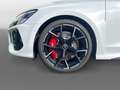 Audi RS3 MATRIX*RS-AGA*NAVI*B&O*19ZOLL*OPT Blanc - thumbnail 4