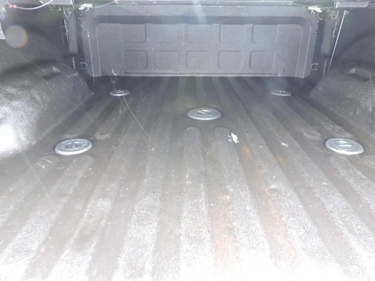 RAM 3500 снимка RAM 3500
